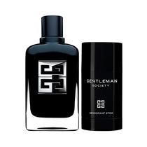 Kit Givenchy Gentleman Society Edp 100ML 2 Piezas