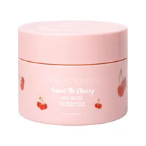 Manteca Corporal Beauty Creations Sweet Dose Sweet As Cherry 200GR