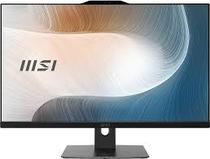 All In One MSI Modern 12M-027US i7-1260P 2.1GHZ/ 16GB/ 512 SSD/ 27" FHD/ W11 Home Black Nuevo