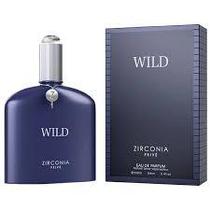 Perfume Femenino Zirconia Prive Wild Edp 100ML