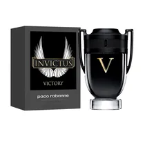 Perfume Paco Rabanne Invictus Victory Eau de Parfum Extreme 100ML