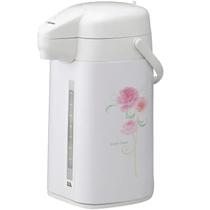 Garrafa Termica Zojirushi AB-TW30FX Air Port 3L - Rosa