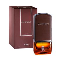 Perfume Masculino Ajmal Aristocrat 75ML Edp