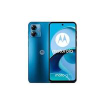 Cel Motorola G14 XT2421 4/64GB Blue Eu