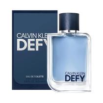 Perfume Masculino Calvin Klein Defy 100ML