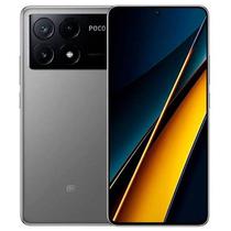 Smartphone Xiaomi Poco X6 Pro 8RAM 256GB 5G Grey Global