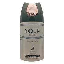 Desodorante Maison Alhambra Your Touch 200ML