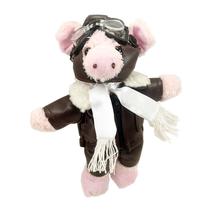 Gift - Teddy Pig / Peluche NAPX608-PG