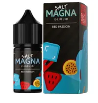 Liq Magna Salt Red Passion 35MG 30ML