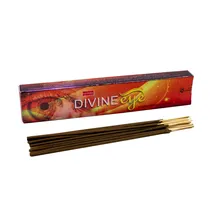 Incenso Nandita Orgânico - Divine Eye 15G
