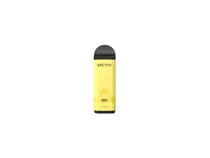 Life Pod Eco Cartucho 8000 Vainilla Late