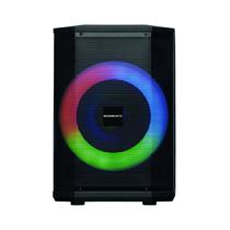 Caixa de Som Boombastic XBASS360 BCS-360 - USB/SD - Bluetooth - 380W - com Tripe - Preto