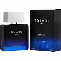 Estelle Ewen Loriental Men Edt 100ML
