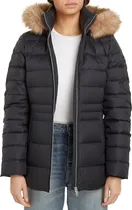 Jaqueta Tommy Hilfiger WW0WW42741 BDS - Feminina