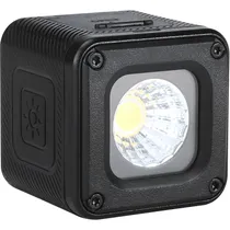 Luz LED Ulanzi L1 Pro À Prova D'Água - Preto