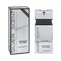 J. Bogart Silver Scent Infinite Mas 100ML-55542