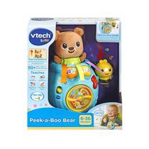 Juguete Vtech 80-528303 Peek-A-Boo Bear