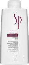 Wella Shampoo Color Save Microlight 3D Complex Tratamiento 1L s/C