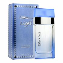 New Brand Perfume Oh Light Femenino 100ML s/C