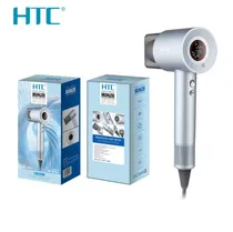Secador de Cabelo HTC EF-2030