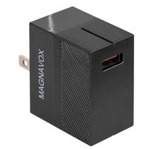 Magnavox Adaptador de Tomada MAC6619-Mo 18W Preto