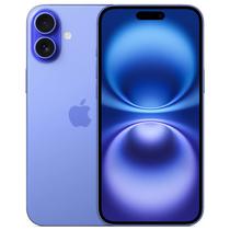 Apple iPhone 16 Plus HN A3290 128GB 6.3" 48+12/12MP Ios - Ultramarine