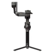 Dji Estabilizador Gimbal RS4 Pro Combo