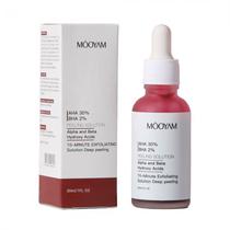 Serum Facial Mooyam Aha Bha Peeling Solutin 30ML