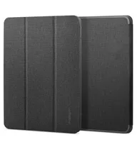 Spigen Tablet iPad Pro 11" Urban Fit Tpu ACS01054. Negro