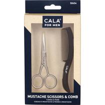 Pente e Tesoura C.Cala For Men Duo 2PCS 50654