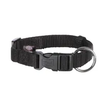 Collar para Perro Trixie Classic 14231 L-XL 40-65CM Negro