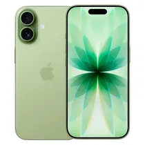 Apple iPhone 17 A3520 HN 256GB 8GB Ram Tela 6.3" - Sálvia