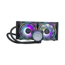 Cooler Cooler Master Masterliquid ML240 Illusion RGB para Cpu