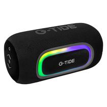 Speaker Portatil G-Tide SV80 Bluetooth - Preto