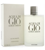 Armani Acqua Di Gio Men Edt 100ML