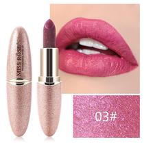 Batom Miss Rose Matte Lipstick 7301-411B3