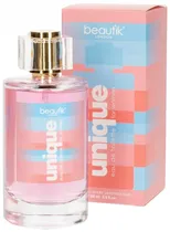 Perfume Beautik Unique Edt 95ML - Feminino