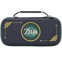 Estojo para Nintendo Switch Powera PWA-A-06271 - The Legend Of Zelda Tears Of The Kingdom