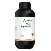 Resina Creality Halot Rigid 1KG para Impressora 3D - Camel