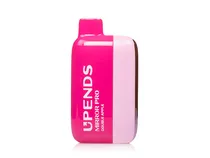 Upends Mirror Pro 12000 Double Apple