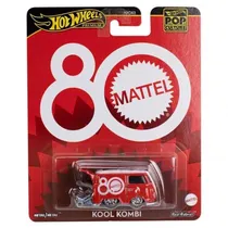 Car Hot Wheels Kool Kombi 3127