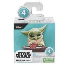 Hasbro Figuras SW The Bounty Collection Baby Plastico 4+ Anos Multicolor