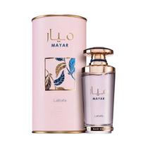 Perfume Feminino Lattafa Mayar 100ML