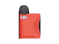 Vaporizador Uwell Caliburn AK3 - Red