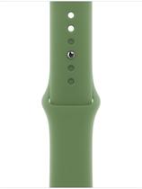 Pulseira Esportiva para Caixa de 38/40/41MM Olive Green - Joog FLS181133