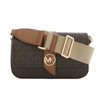 Cartera Michael Kors 32S3GGRC0B-252 Brown Acorn