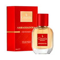 Perfume Gisada Ambassador Edp 50ML - Femenino