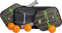 Raquete de Pickleball Quicksand - Kit Active