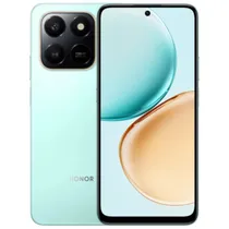 Cel Honor DS X7D 4G 8GB/256GB Azul Cian 5109BXHT