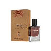 Perfume Maison Alhambra Terra Eau de Parfum 100ML